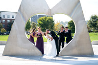 Weddings & Engagements